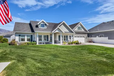 552 W 98 St N, Hyrum, UT 84319 - Photo 1