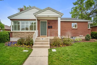 1919 E Stratford Ave, Salt Lake City, UT 84106 - Photo 1