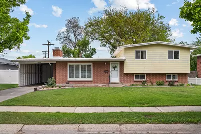 1954 W Theckston Rd, Taylorsville, UT 84129 - Photo 1