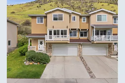 1381 S Alpine Loop Dr E #1381, Provo, UT 84606 - Photo 1