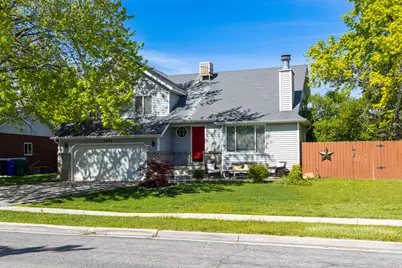 7344 S 1550 W, West Jordan, UT 84084 - Photo 1