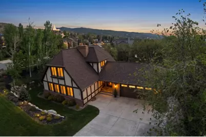 1488 E Vineyard Dr, Bountiful, UT 84010 - Photo 1