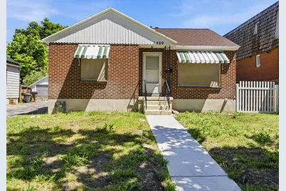 1869 S 200 E, Salt Lake City, UT 84115 - Photo 1