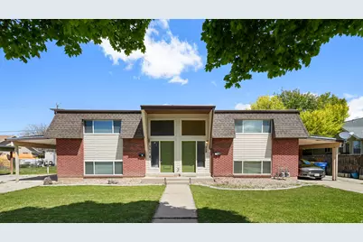 558 W 400 N, Orem, UT 84057 - Photo 1