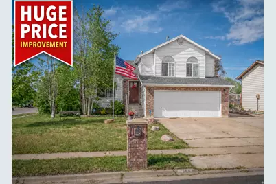 1410 W 975 S, Clearfield, UT 84015 - Photo 1