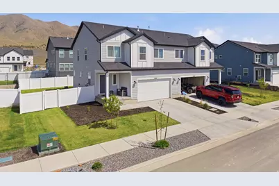 3610 N Stallion St, Eagle Mountain, UT 84005 - Photo 1
