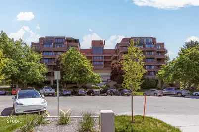 115 S 1100 E #407, Salt Lake City, UT 84102 - Photo 1