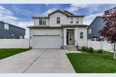 4975 E Silver Ridge Rd, Eagle Mountain, UT 84005 - Photo 1
