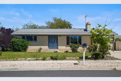 3819 S 3660 W, West Valley, UT 84120 - Photo 1
