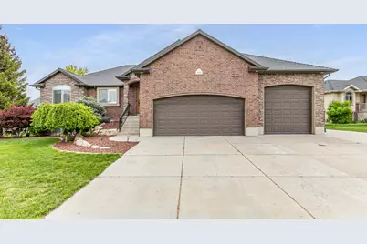 3031 W 2325 S, West Haven, UT 84401 - Photo 1