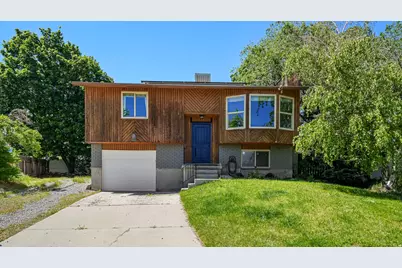 5148 W Milstead S, Salt Lake City, UT 84118 - Photo 1