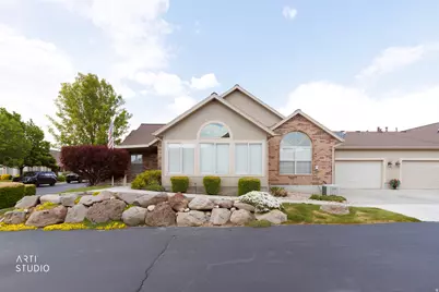 344 N 1100 E #G-1, Lehi, UT 84043 - Photo 1