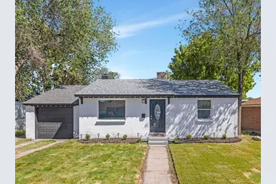 1546 W 1300 S, Salt Lake City, UT 84104 - Photo 1