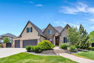 14822 S Boulden Falls Ln, Bluffdale, UT 84065 - Photo 1