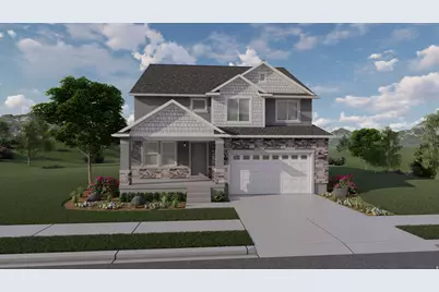 29 W Harmony Ridge Pkwy #606, Mapleton, UT 84664 - Photo 1