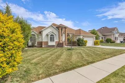 1202 W Country Ridge Dr S, South Jordan, UT 84095 - Photo 1