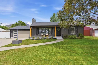 3927 S 3075 E, Holladay, UT 84124 - Photo 1