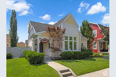 10388 S Split Rock Dr W, South Jordan, UT 84009 - Photo 1
