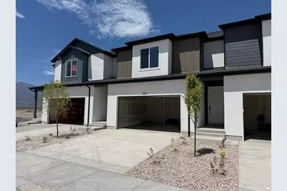 621 E Ryegrass Dr #311, Eagle Mountain, UT 84005 - Photo 1