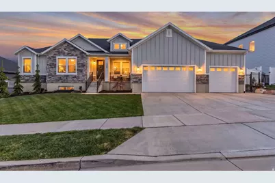 2466 E Lone Hill Dr., Draper, UT 84020 - Photo 1