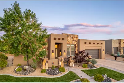 4790 N Cottontail Dr, Saint George, UT 84770 - Photo 1