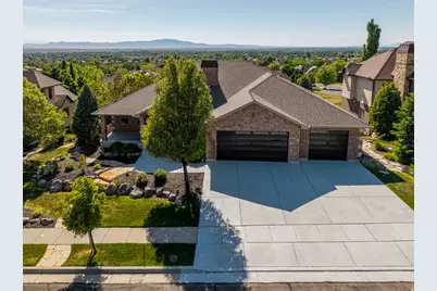 1174 S Deer Ridge Rd E, Fruit Heights, UT 84037 - Photo 1