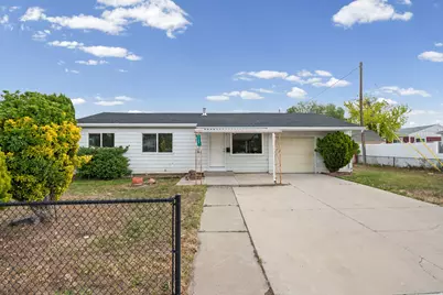 4155 W 4715 S, Kearns, UT 84118 - Photo 1