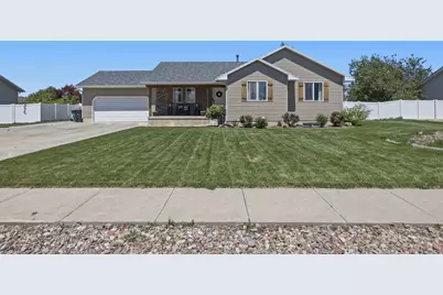 923 W 2880 S, Nibley, UT 84321 - Photo 1