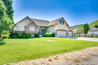 3035 S Big Hollow Rd, Heber City, UT 84032 - Photo 1