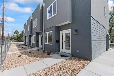 805 S 800 W #B, Salt Lake City, UT 84104 - Photo 1