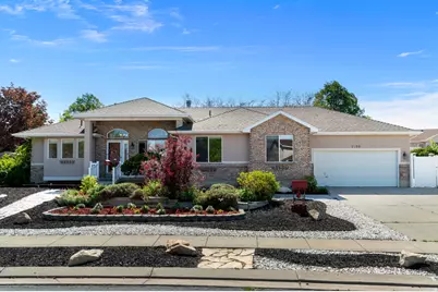 9188 S Granada Hills Dr W, West Jordan, UT 84088 - Photo 1