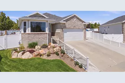 8374 S 6465 W, West Jordan, UT 84081 - Photo 1