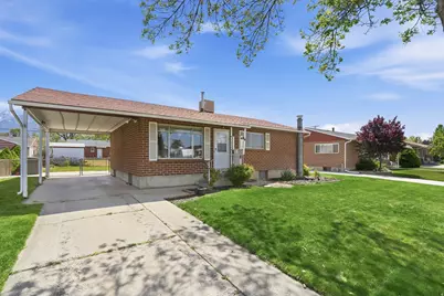 9771 S Amber Ln, Sandy, UT 84094 - Photo 1
