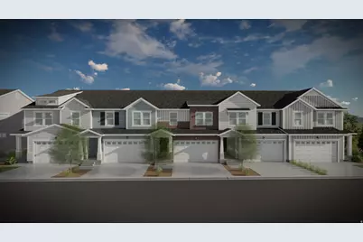 4445 W Templar Dr S #2689, Riverton, UT 84096 - Photo 1