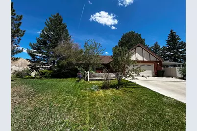 1080 N 300 E, Price, UT 84501 - Photo 1