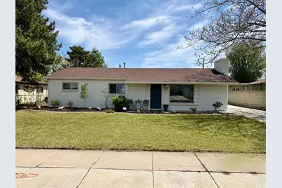 4851 S 4620 W, Salt Lake City, UT 84118 - Photo 1