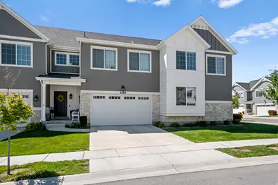 2787 W Sparkford Dr S, Salt Lake City, UT 84129 - Photo 1