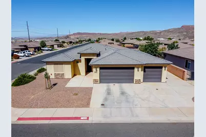 633 N 2850 W, Hurricane, UT 84737 - Photo 1