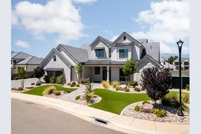 831 E Queensridge Dr, Washington, UT 84780 - Photo 1