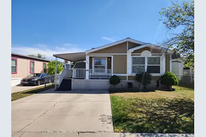 3261 W Chester Park Dr S #136, West Valley, UT 84119 - Photo 1