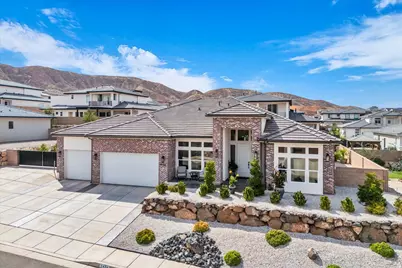 1434 E Black Brush Dr, Washington, UT 84780 - Photo 1