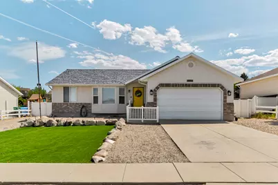 4977 W Cave Peak Dr, Riverton, UT 84065 - Photo 1