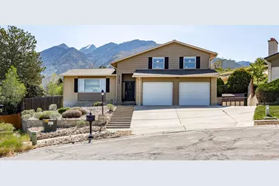 7351 S Chestnut Cir E, Cottonwood Heights, UT 84121 - Photo 1