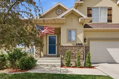 2568 W 2350 N, Lehi, UT 84048 - Photo 1