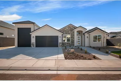 4795 W 1930 S, Hurricane, UT 84737 - Photo 1