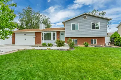 8960 S 1240 W, West Jordan, UT 84088 - Photo 1