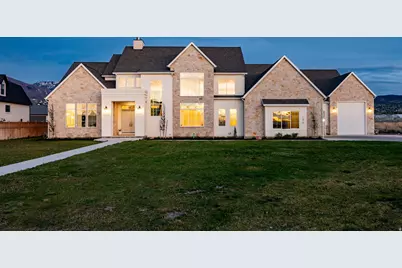 156 Hammersmith Cir, West Bountiful, UT 84087 - Photo 1