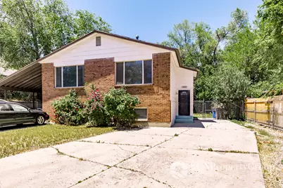 4002 S 5710 W, West Valley, UT 84128 - Photo 1