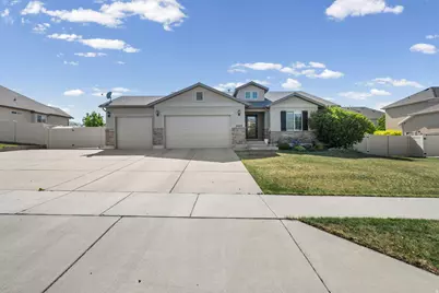 4424 S Valle Verde Dr, West Valley, UT 84128 - Photo 1