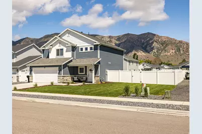 412 N 800 W, Brigham City, UT 84302 - Photo 1